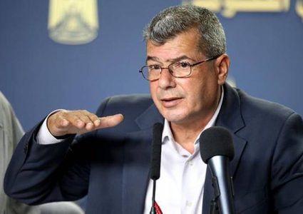 قراقع لـ"النجاح الاخباري": حل هيئة شؤون الأسرى إشاعات مغرضة