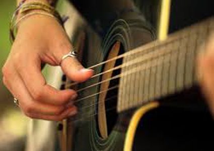 الموسيقى لتحسين النطق عند المرضى