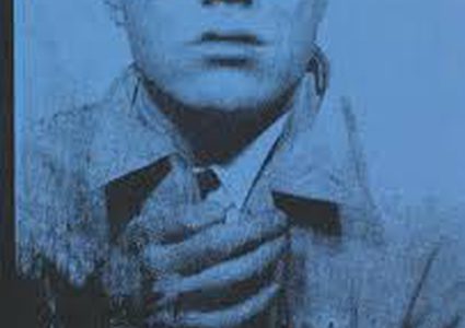 بورتريه آندي وارهول السابق للزمن في مزاد علني