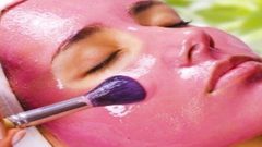 الشمندر لإزالة البقع وتبييض البشرة الشاحبة