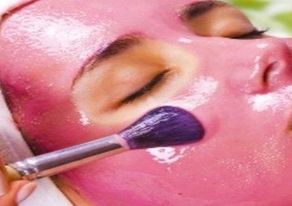 الشمندر لإزالة البقع وتبييض البشرة الشاحبة