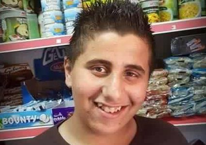 الطفل الششتري .. ضحية جديدة أضيفت الى لائحة "انتهاك حقوق الطفل"