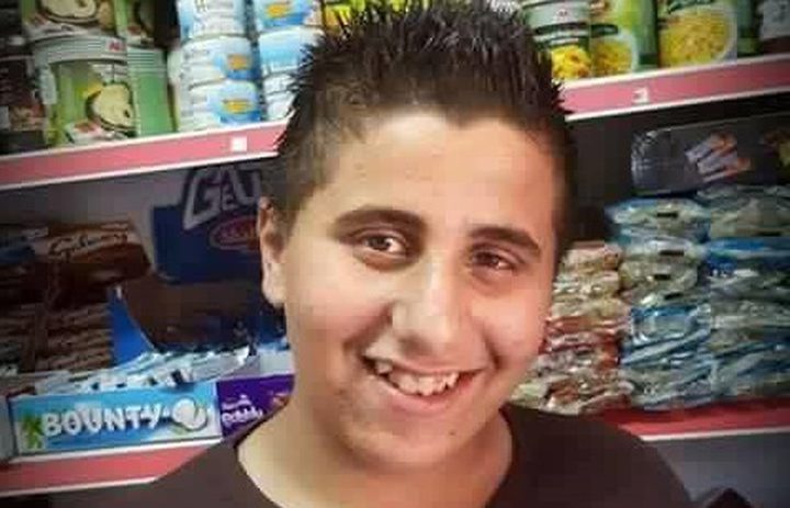 الطفل الششتري .. ضحية جديدة أضيفت الى لائحة "انتهاك حقوق الطفل"