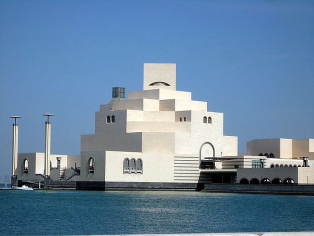 إطلاق برنامج الإقامة الصيفية للفنانين الشباب