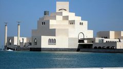 إطلاق برنامج الإقامة الصيفية للفنانين الشباب