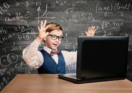 كبار السن بنجبون عباقرة