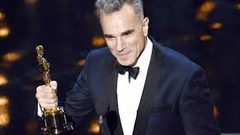 دانيال دي لويس الحائز على الأوسكار يعتزل التمثيل