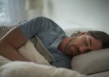 سر سعادتك يكمن في 7 ساعات نوم