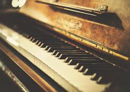 إقامة معرض لآلات بيانو تاريخية في موسكو