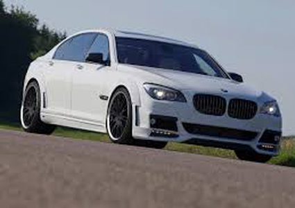 موجات اللاسلكية تستخدم لسرقة السيارات الفارهة