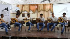 مهرجان للترفيه والكوميديا في اليمن