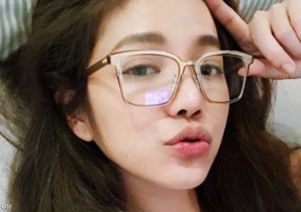 عمر سيدة وصورتها يثيران جدلاً على مواقع التواصل الإجتماعي