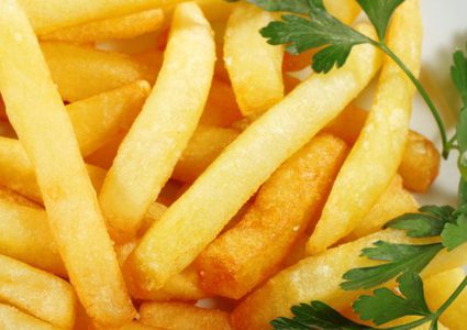 تناول البطاطس مرتبط باحتمال الموت بشكل أسرع