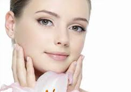 كيف تحصلين على بشرة بيضاء ونقية؟