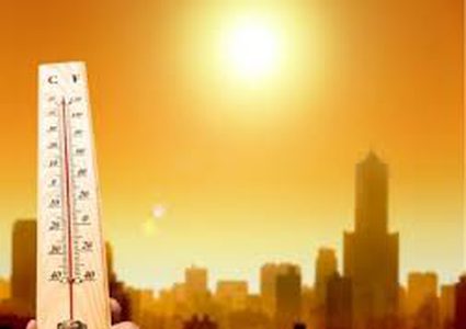 ثلاث أرباع سكان الأرض قد يتعرضون لموجات حر قاتلة