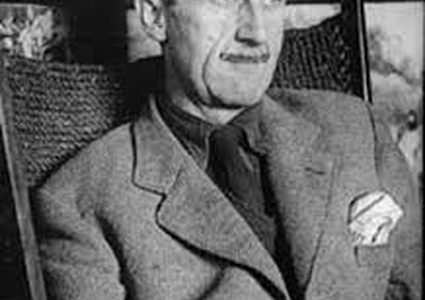 إعلان الفائز بجائزة جورج أوريل الأدبية للكتابة السياسية والصحافة