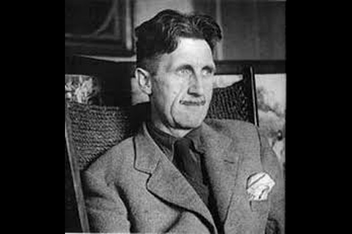 إعلان الفائز بجائزة جورج أوريل الأدبية للكتابة السياسية والصحافة