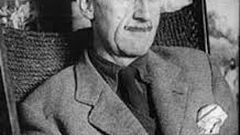 إعلان الفائز بجائزة جورج أوريل الأدبية للكتابة السياسية والصحافة