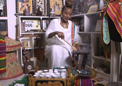 القهوة في أثيوبيا أخر ضحايا تغير المناخ