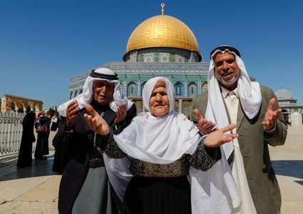 "المال الدوار" في العيد .. ماذا تعرفون عنه؟