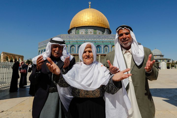 "المال الدوار" في العيد .. ماذا تعرفون عنه؟