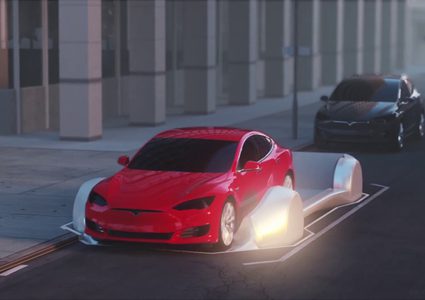 خطة لبناء شبكة أنفاق للنقل السريع