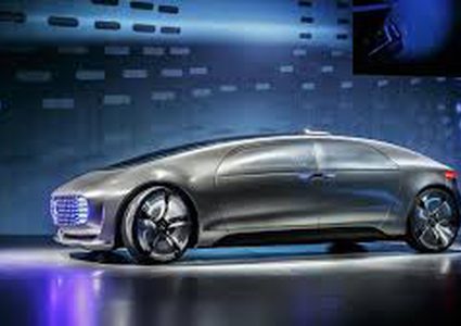 بريطانيا تقرر السماح بتجريب السيارات ذاتية القيادة في الشوارع