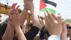 الإفراج عن أسيرين اليوم