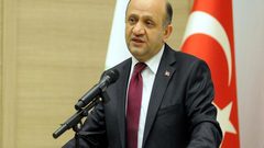 تركيا: لن نعيد النظر في اتفاق قاعدتنا بقطر