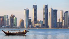 وسائل إعلام إماراتية تتهم قطر بدعم الإرهاب