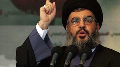 نصرالله: لهذا السبب إسرائيل تتجنب الحرب على لبنان وغزة