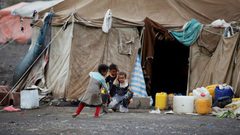 الامم المتحدة: الكوليرا قد تتجاوز 300 ألف إصابة في اليمن