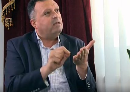 نقيب الصحفيين: إعلامنا مستهدف..وسنشرع الحريات الإعلامية