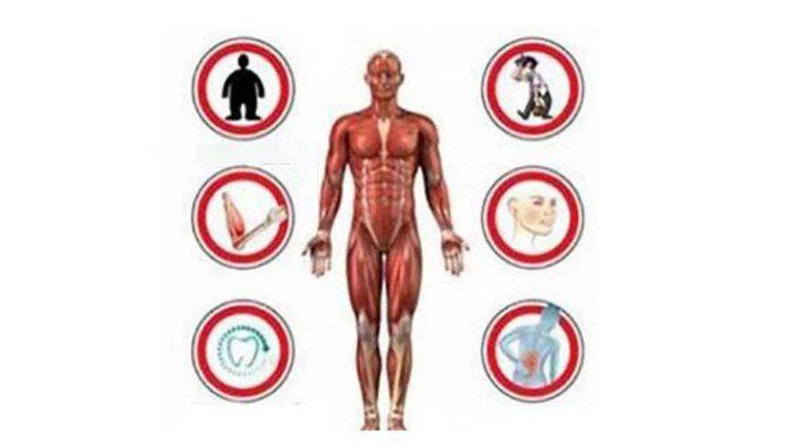 إشارات صحية خطيرة لا تتجاهلوها...