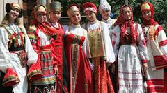 انطلاق مهرجان "الوحدة السلافية" في روسيا وألمانيا