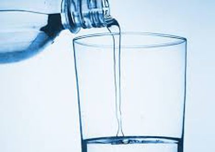 تعقيم المياه بالفضة يؤثر على الحمض النووي