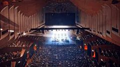 الإعلان عن مهرجان الأوبرا بالأردن بمشاركة 150 موسيقيا