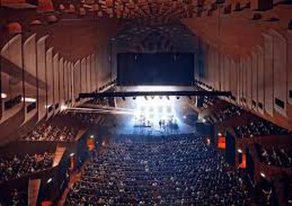 الإعلان عن مهرجان الأوبرا بالأردن بمشاركة 150 موسيقيا