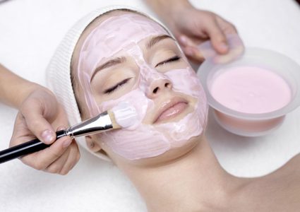 ماسكات مميزة لبشرة نضرة تعرفي عليها