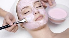 ماسكات مميزة لبشرة نضرة تعرفي عليها