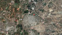 أكثرية في "الكابينيت" لمنع مشروع توسيع قلقيلية