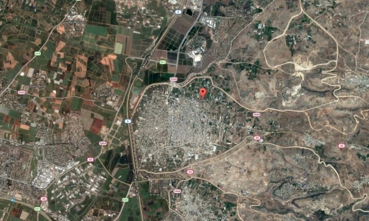 أكثرية في "الكابينيت" لمنع مشروع توسيع قلقيلية