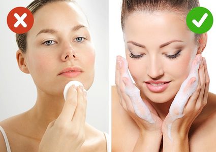 مستحضرات تجميل ليست فعالة كما تعتقدين!