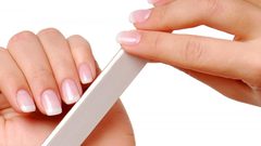 تعرفي على أفضل خلطات تقوية الأظافر