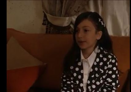 موهبة ارتقت للعالمية ولم تستسلم في كنف الاحتلال