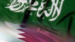 من يتراجع قبل انقضاء المهلة ... السعوديّة أم قطر؟