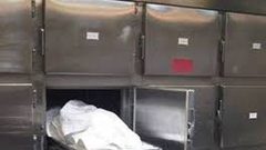 وفاة مواطن متأثراً بجروح أصيب بها بحادث سير