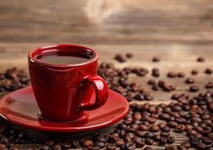 الكافيين ينقص الوزن