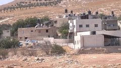 البرغوثي: الاحتلال يستهدف جب الذيب بسبب صمودها