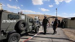 الاحتلال يعتقل مواطنة بزعم حيازتها سكينا